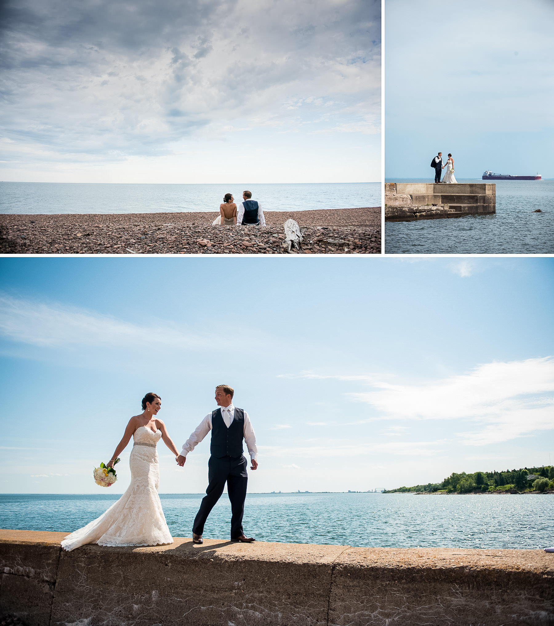 Glensheen Mansion Historic Estate - Duluth, MN Wedding ...